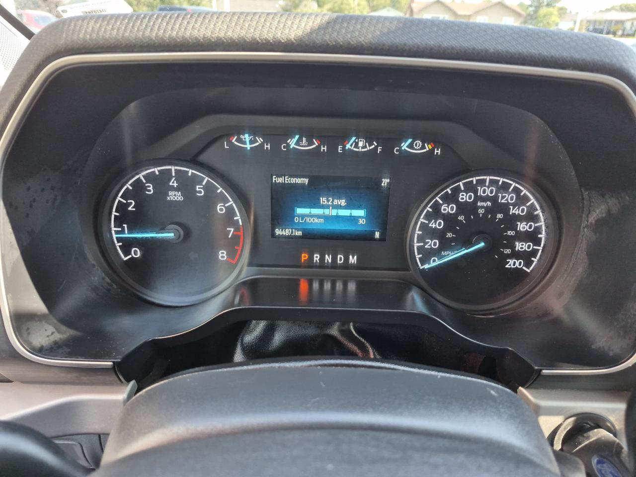 2022 Ford F-150 SUPERCREW XLT CREW CAB Photo24