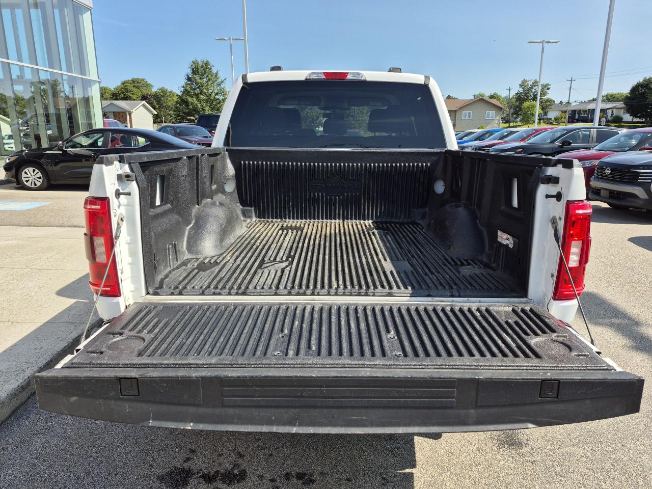 2022 Ford F-150 SUPERCREW XLT CREW CAB Photo30