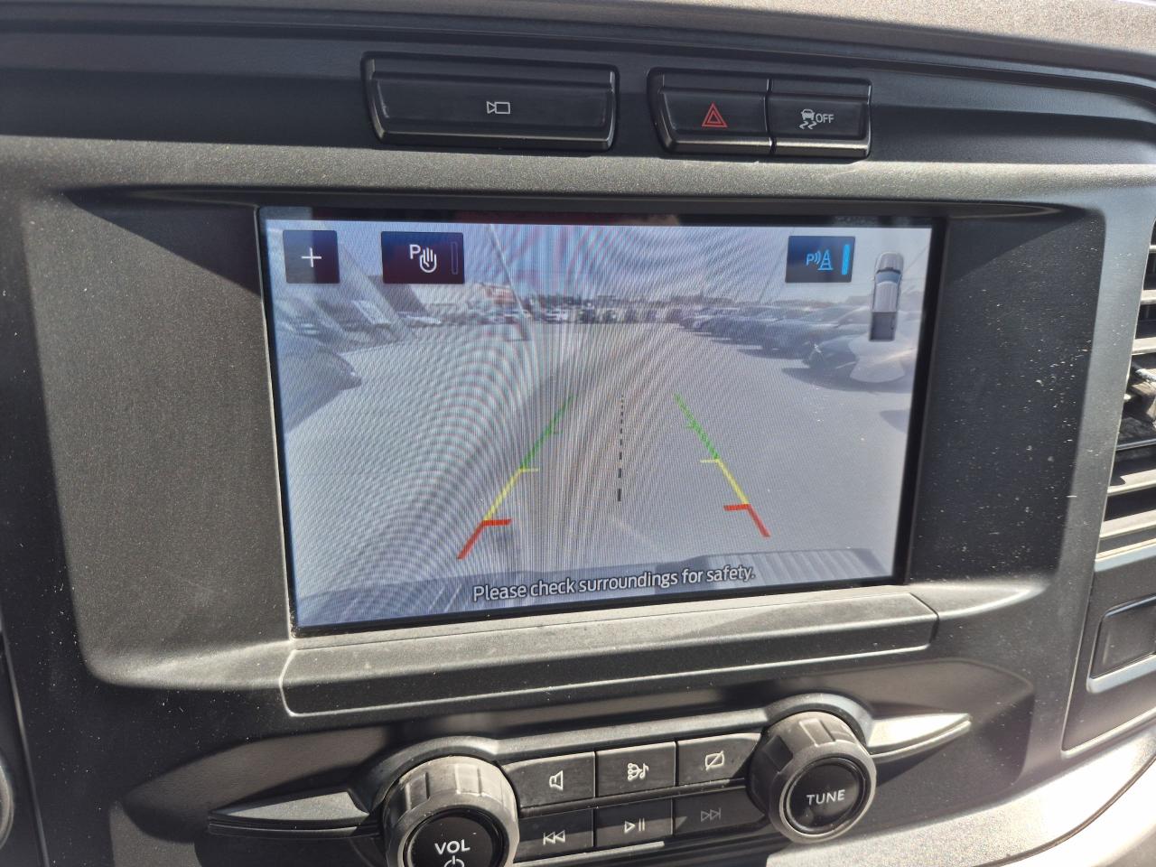 2022 Ford F-150 SUPERCREW XLT CREW CAB Photo26
