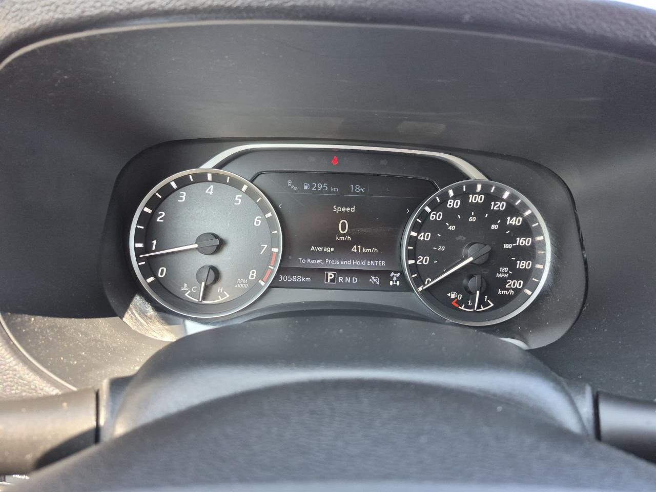 2024 Nissan Frontier SV Photo25