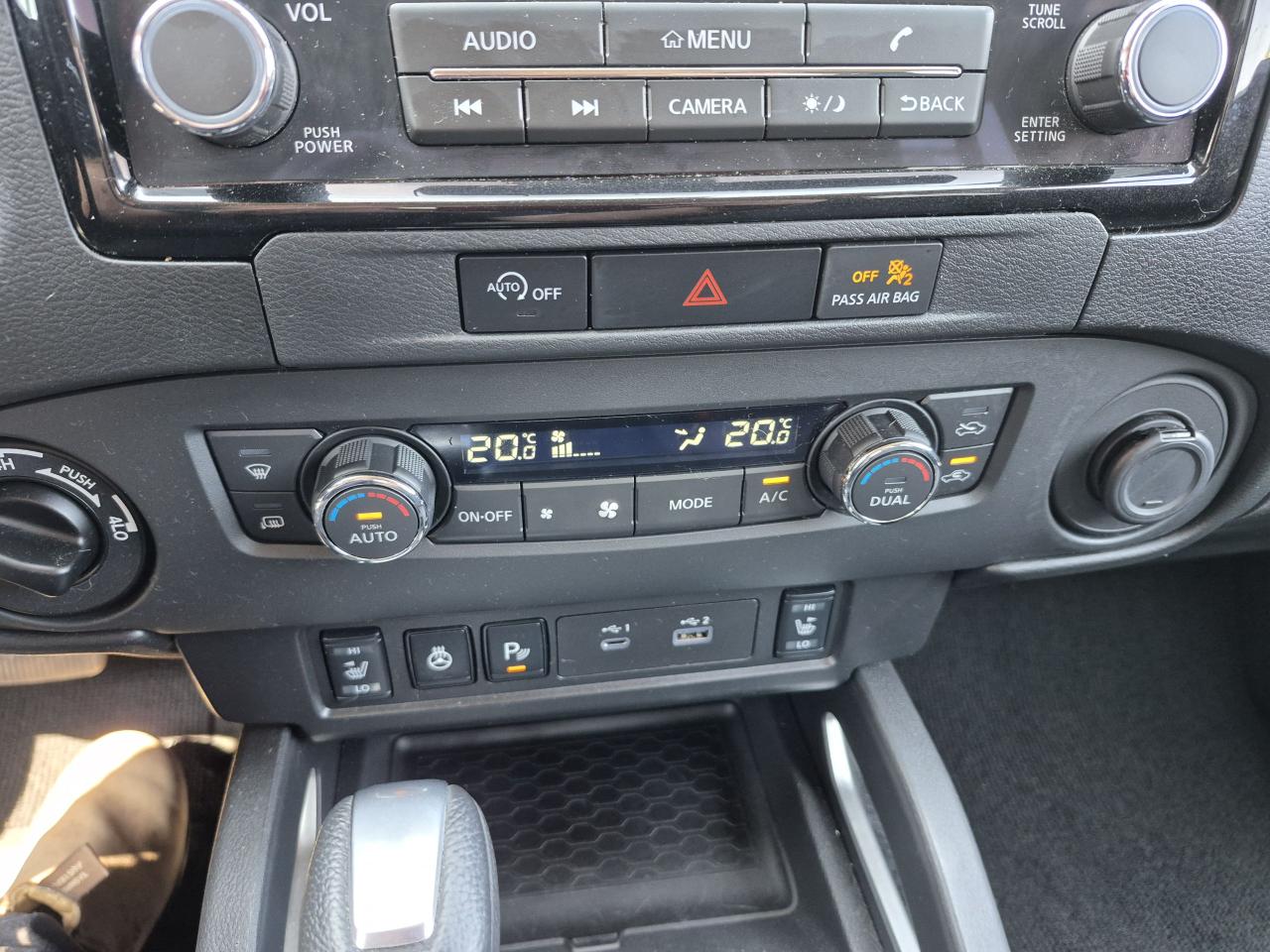 2024 Nissan Frontier SV Photo28