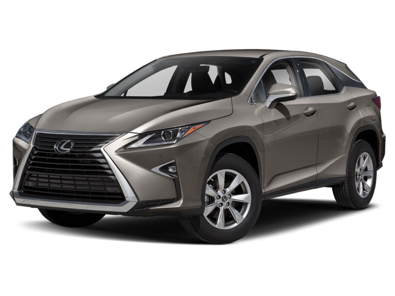 Used 2019 Lexus RX RX 350 Auto for sale in Chatham, ON