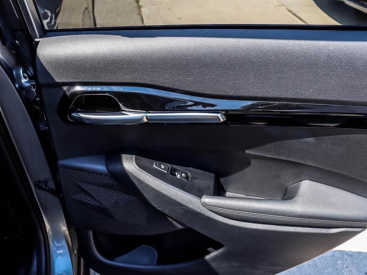 2024 Kia Seltos EX PREMIUM Photo