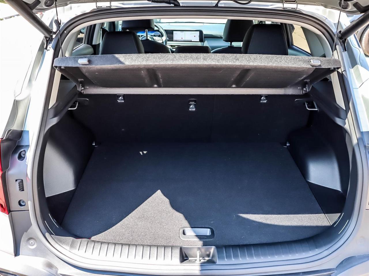 2024 Kia Seltos EX PREMIUM Photo