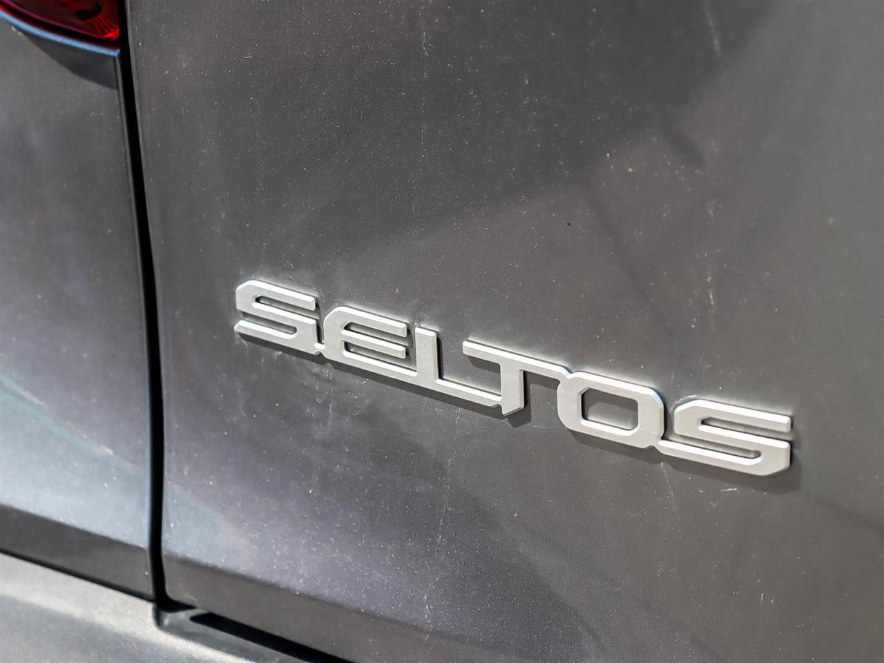 2024 Kia Seltos EX PREMIUM Photo