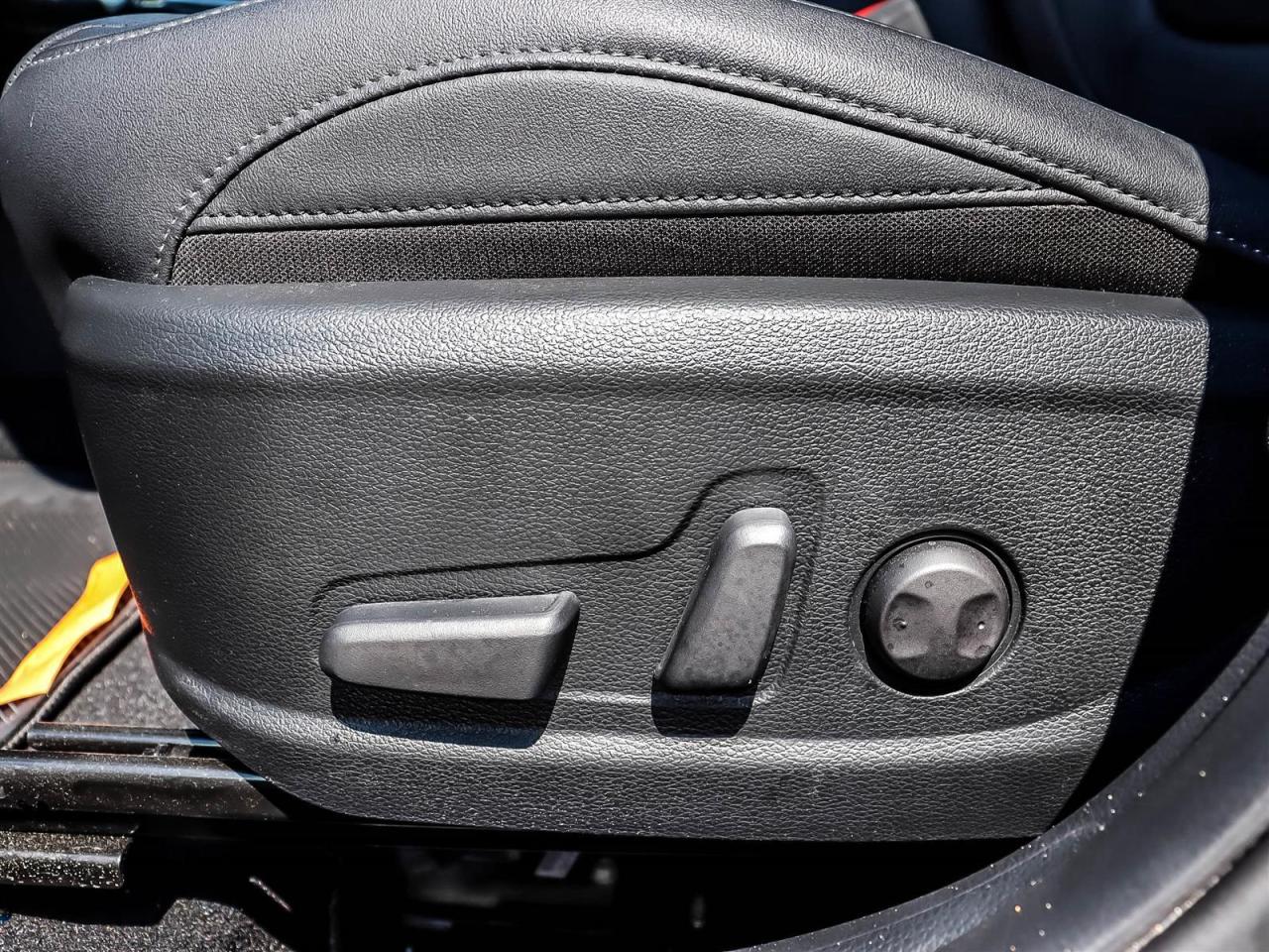 2024 Kia Seltos EX PREMIUM Photo