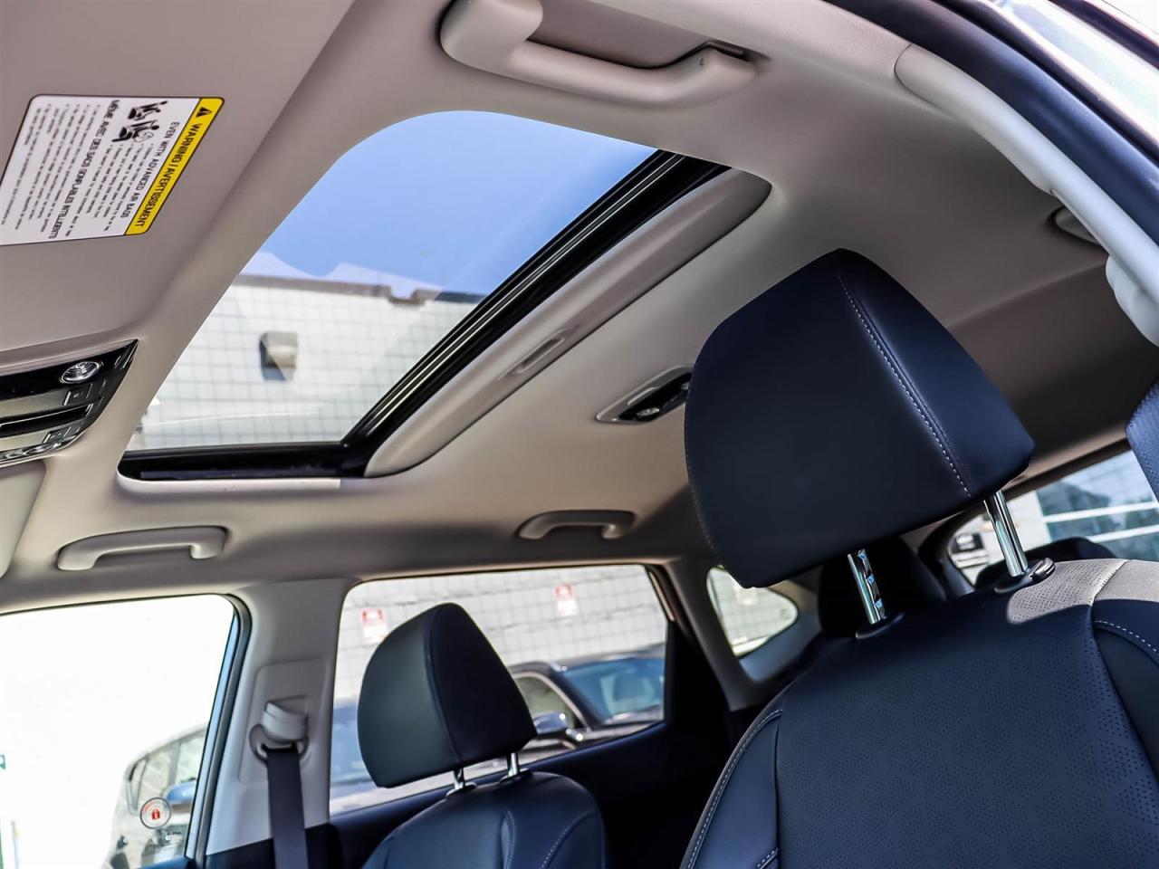 2024 Kia Seltos EX PREMIUM Photo