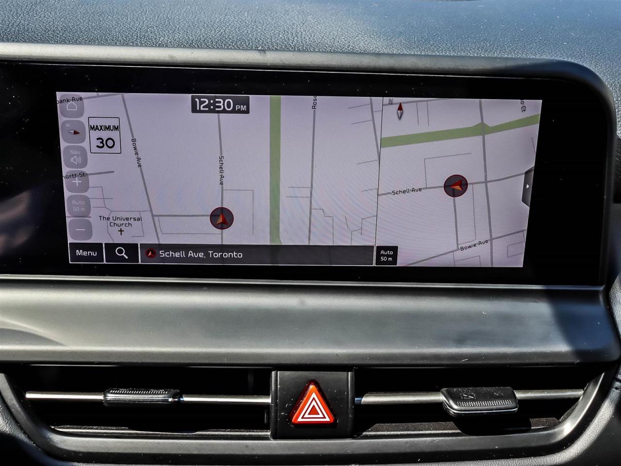 2024 Kia Seltos EX PREMIUM Photo