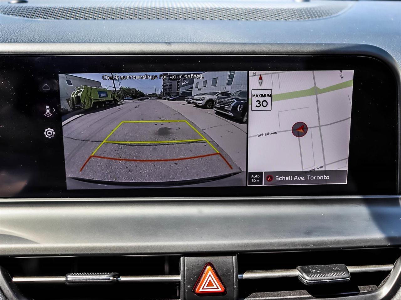 2024 Kia Seltos EX PREMIUM Photo