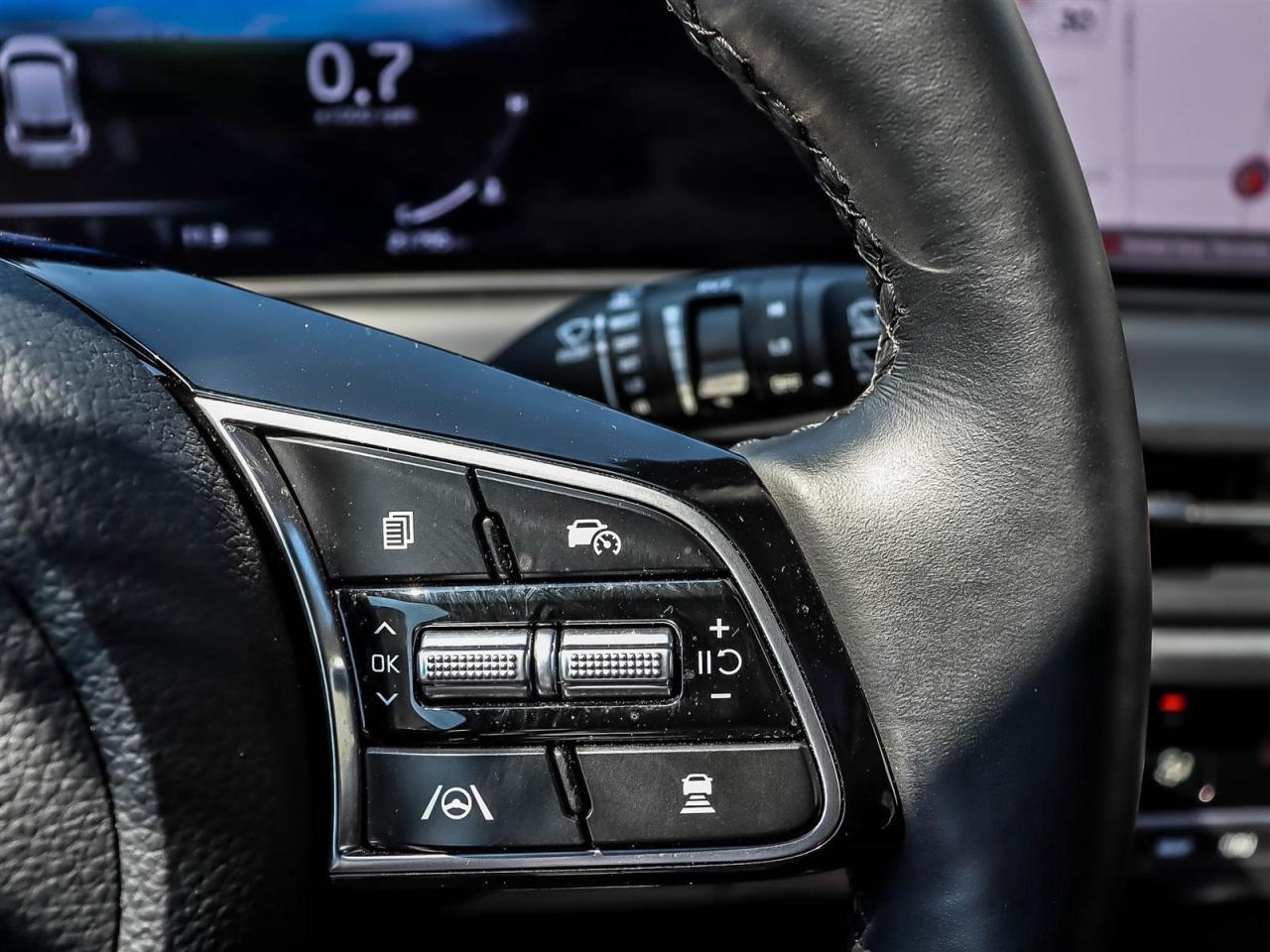 2024 Kia Seltos EX PREMIUM Photo