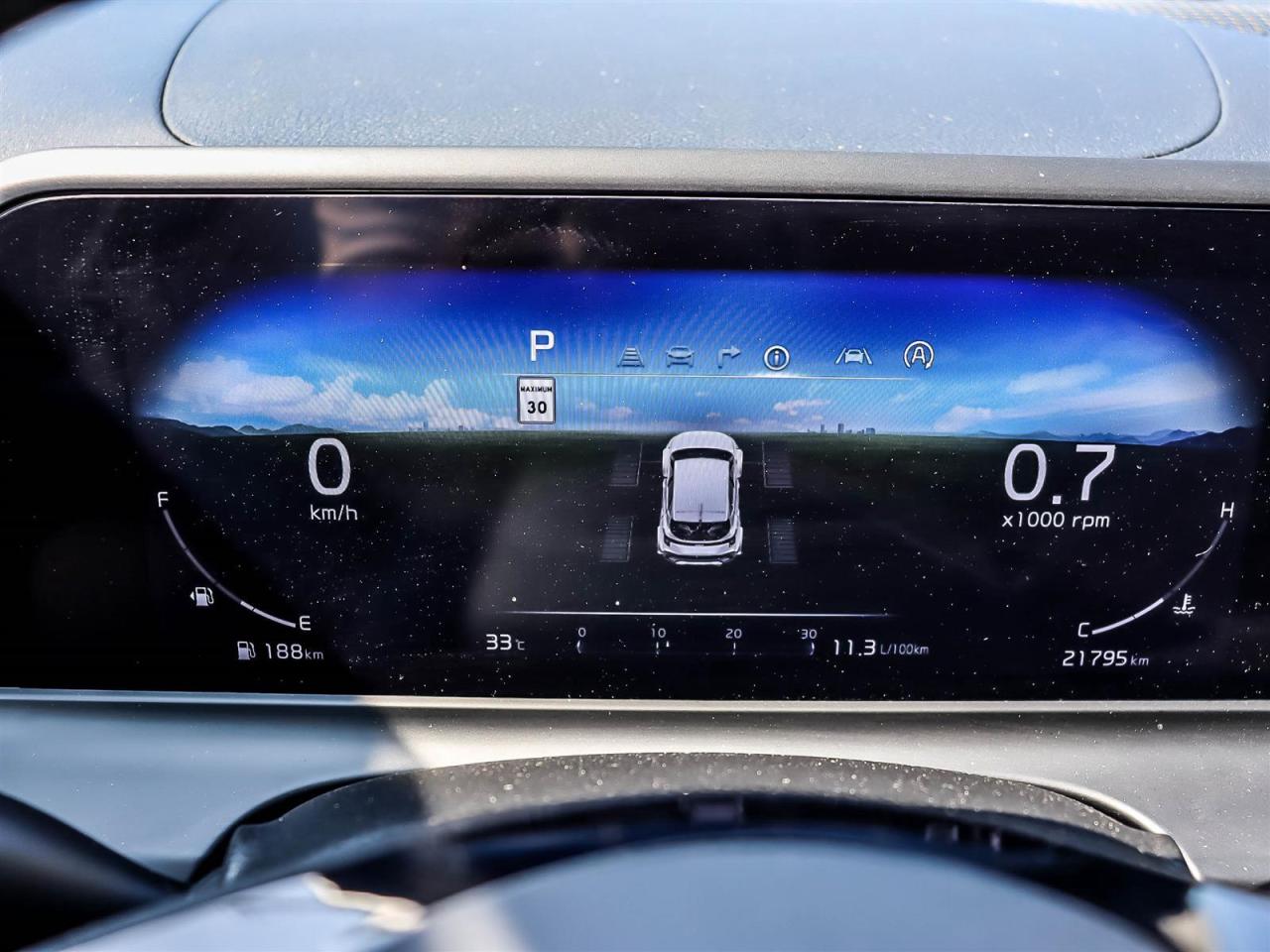 2024 Kia Seltos EX PREMIUM Photo