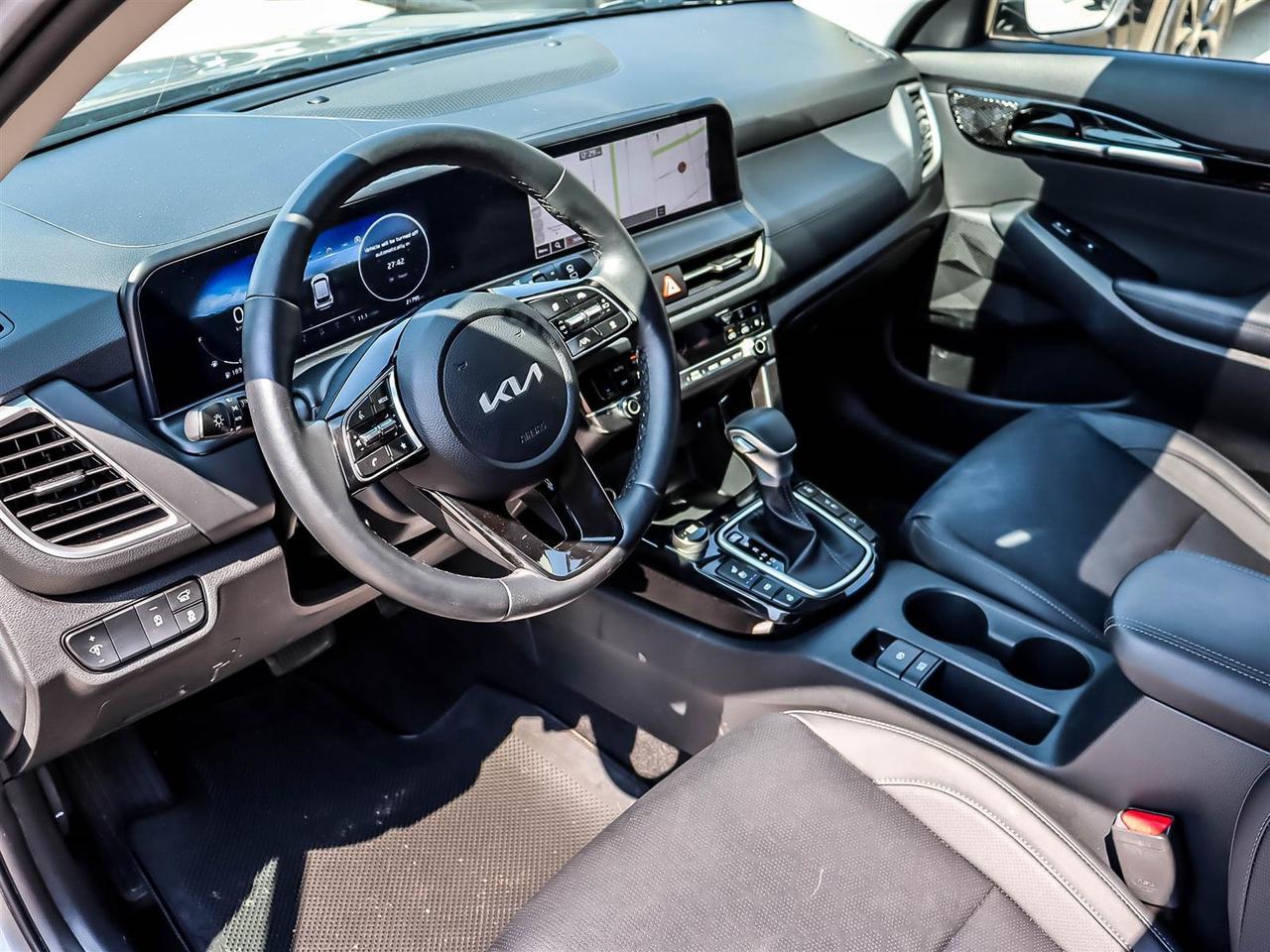 2024 Kia Seltos EX PREMIUM Photo