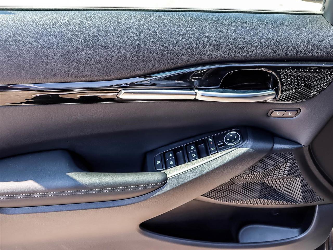 2024 Kia Seltos EX PREMIUM Photo