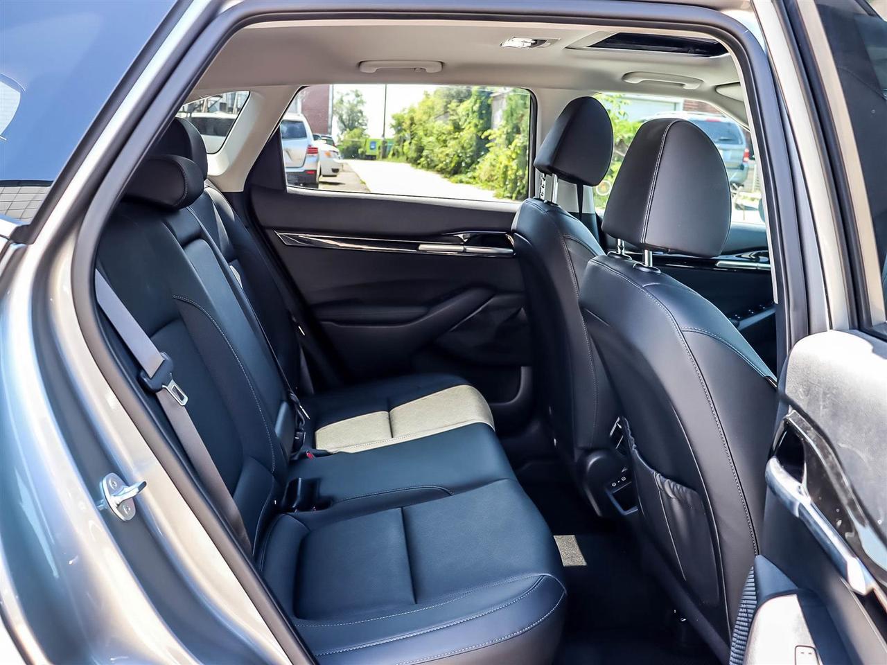 2024 Kia Seltos EX PREMIUM Photo