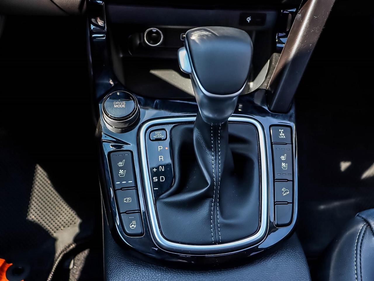 2024 Kia Seltos EX PREMIUM Photo