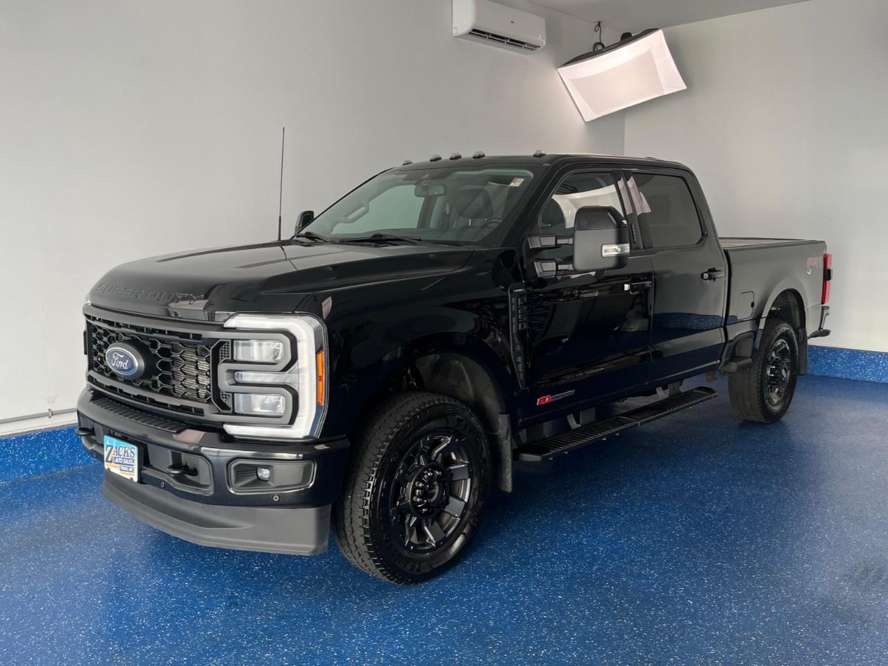 Used 2023 Ford F-250 Super Duty SRW for sale in Truro, NS