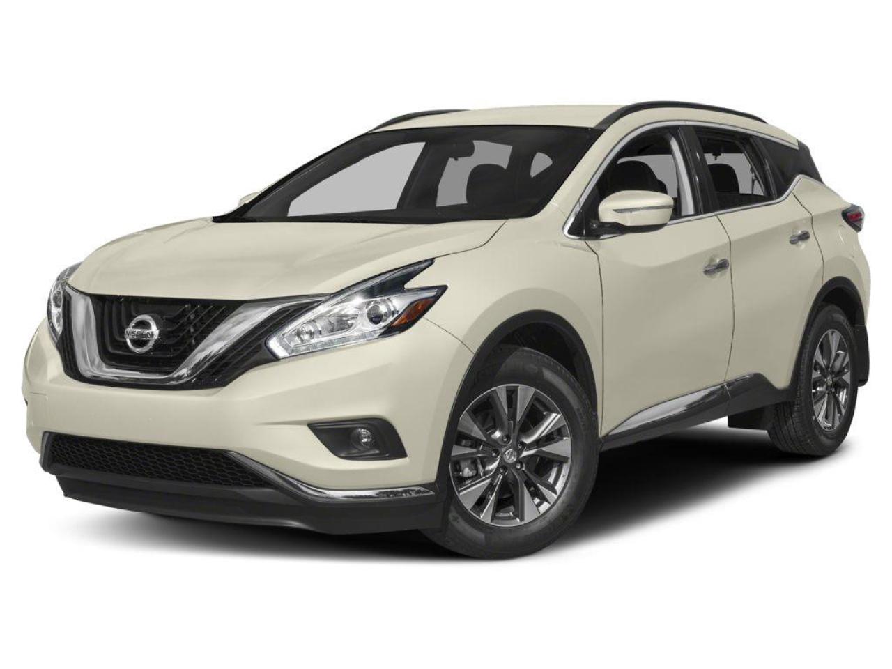 Used 2016 Nissan Murano  for sale in Surrey, BC