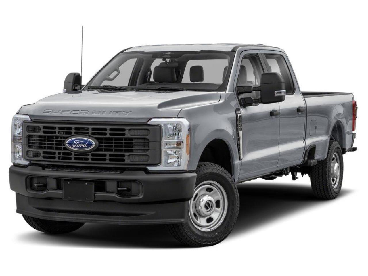 Used 2024 Ford F-350 XL for sale in Surrey, BC