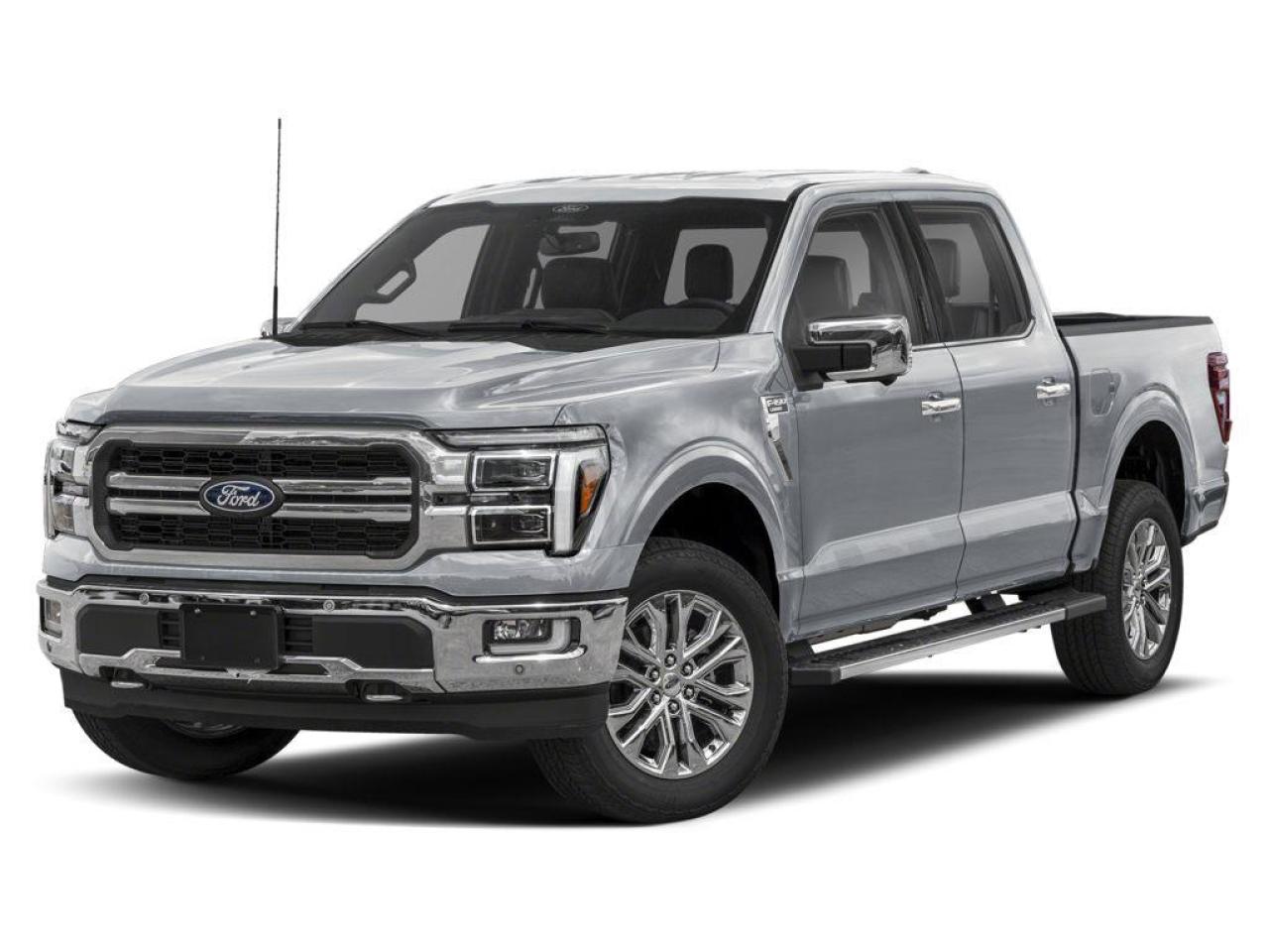 New 2025 Ford F-150 Lariat for sale in Chatham, ON