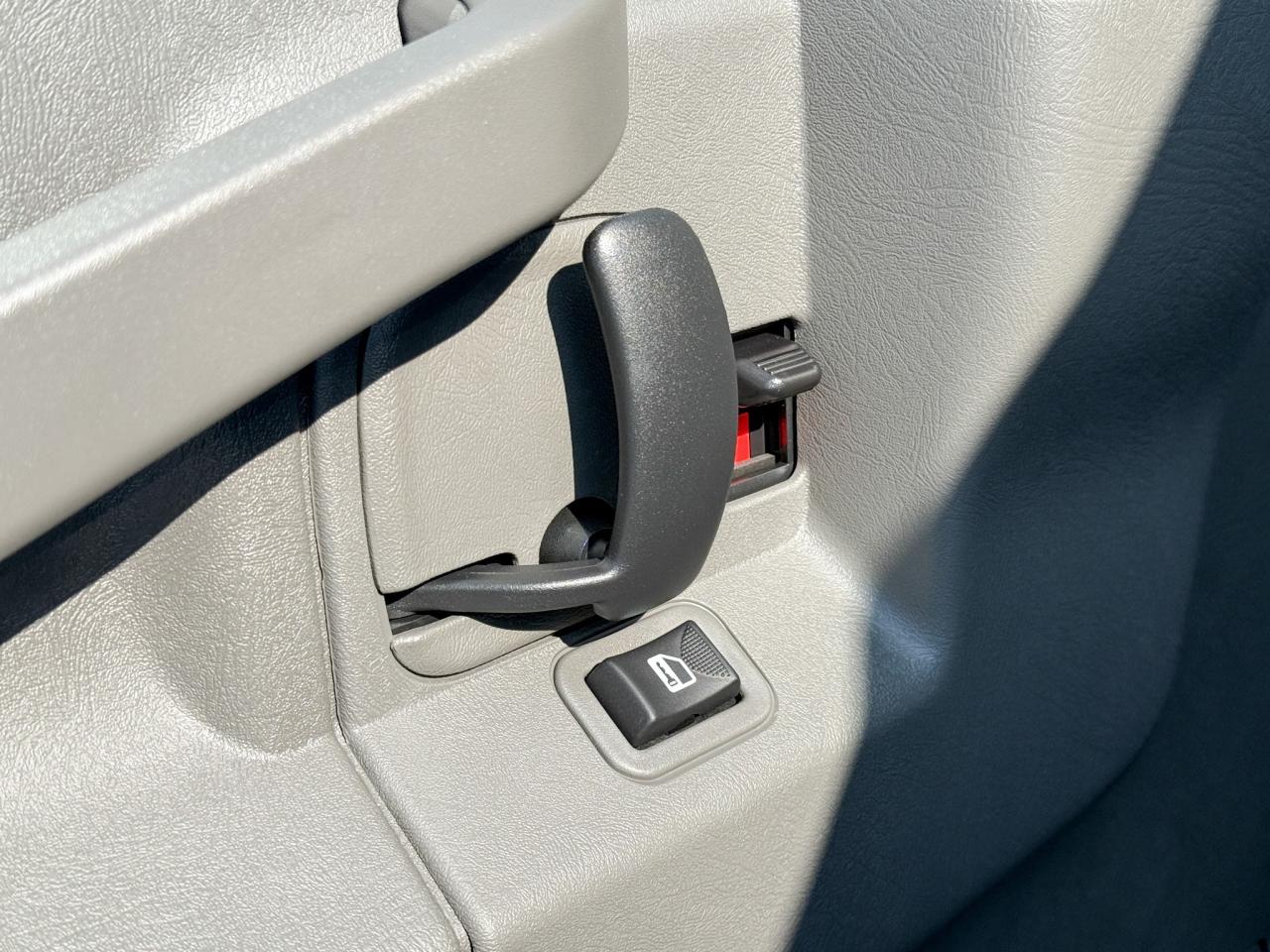 2025 Chevrolet Express 2500 Work Van 4.3L V6 WITH REMOTE ENTRY, CRUISE CONTROL, REAR VISION CAMERA, BLUETOOTH Photo