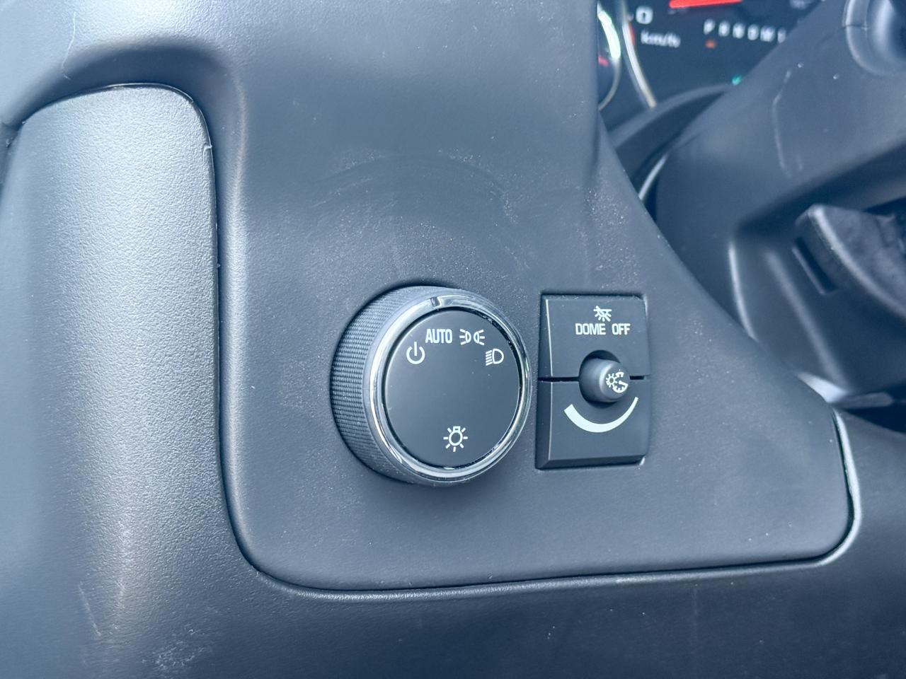 2025 Chevrolet Express 2500 Work Van 4.3L V6 WITH REMOTE ENTRY, CRUISE CONTROL, REAR VISION CAMERA, BLUETOOTH Photo