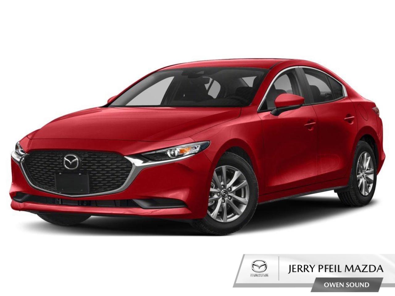 Used 2019 Mazda MAZDA3 GS for sale in Owen Sound, ON