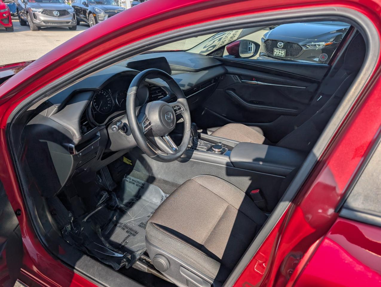 2019 Mazda MAZDA3 GS Photo