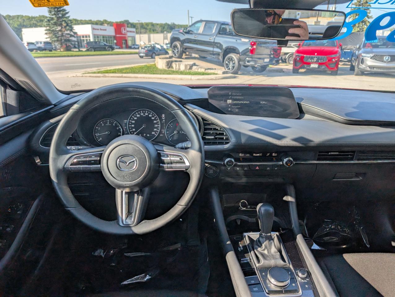 2019 Mazda MAZDA3 GS Photo