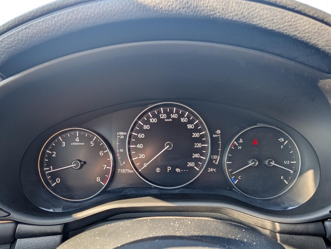 2019 Mazda MAZDA3 GS Photo