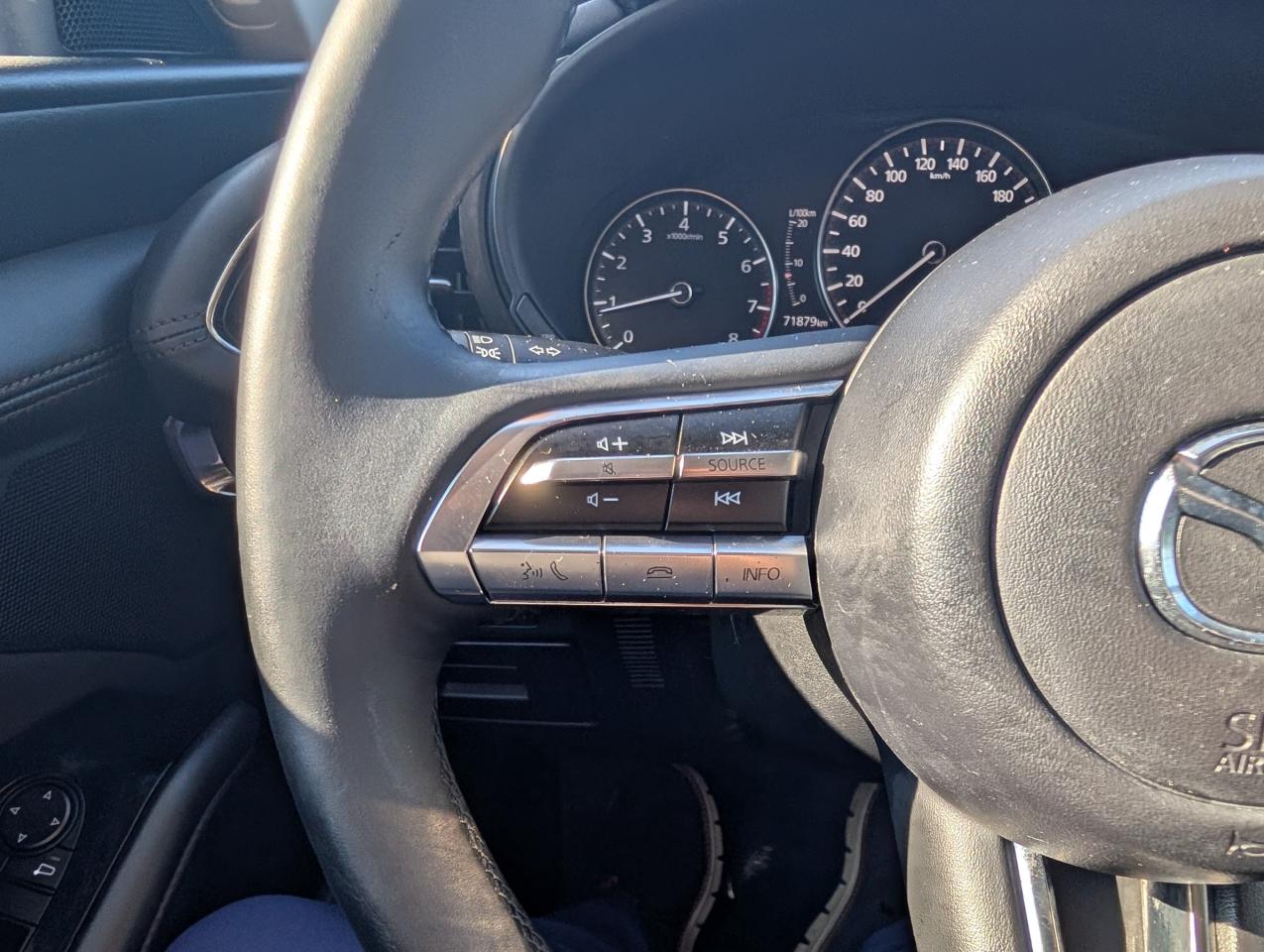 2019 Mazda MAZDA3 GS Photo