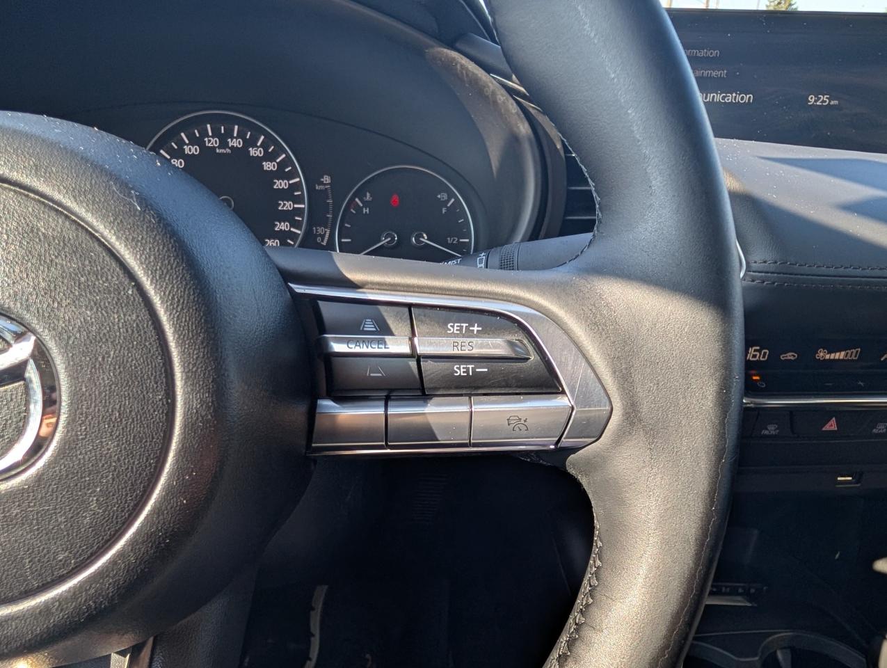 2019 Mazda MAZDA3 GS Photo