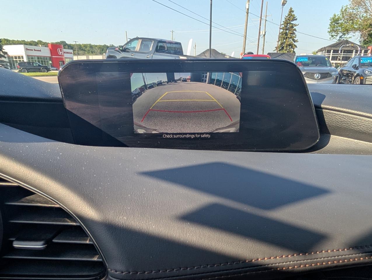 2019 Mazda MAZDA3 GS Photo