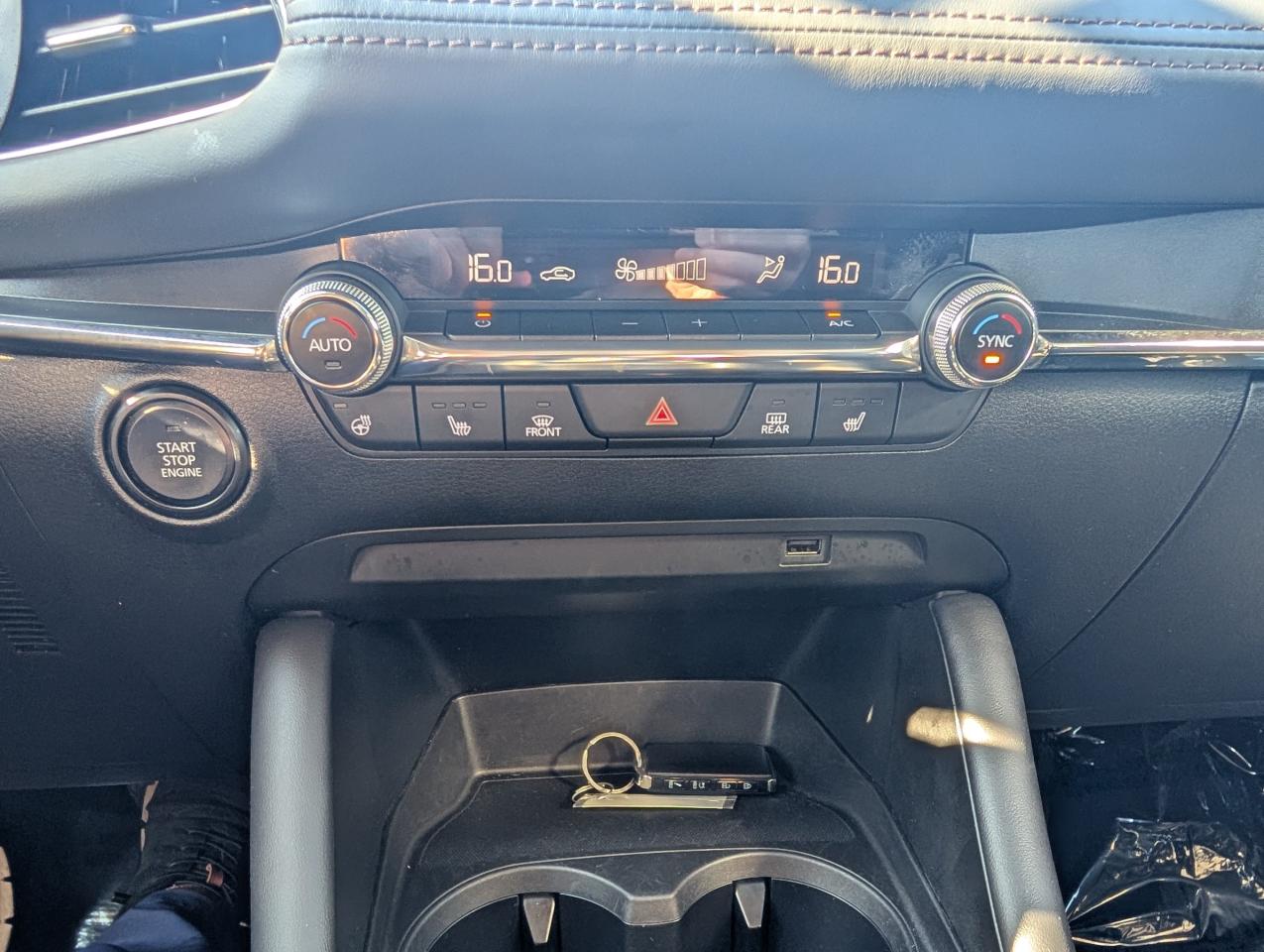 2019 Mazda MAZDA3 GS Photo