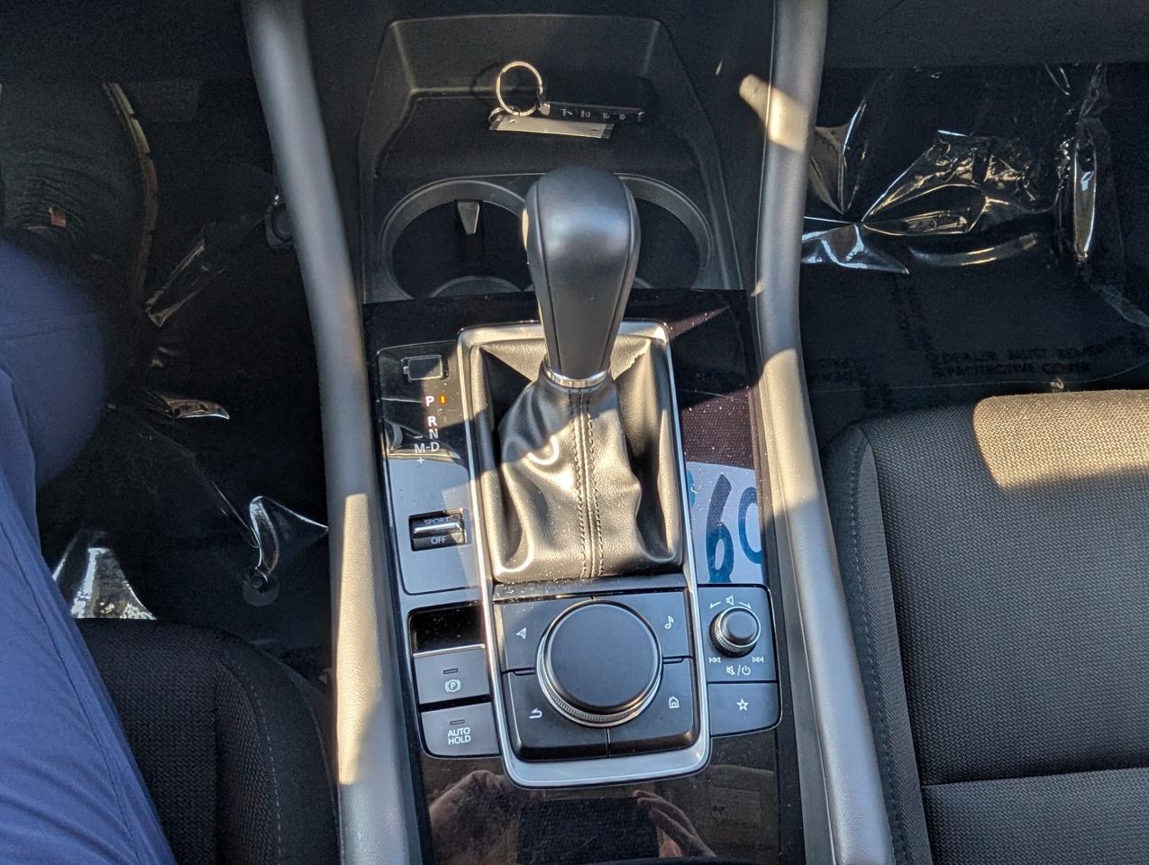 2019 Mazda MAZDA3 GS Photo