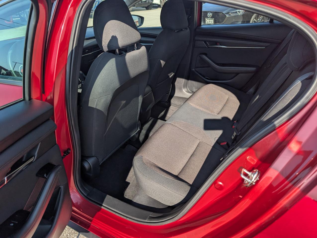 2019 Mazda MAZDA3 GS Photo