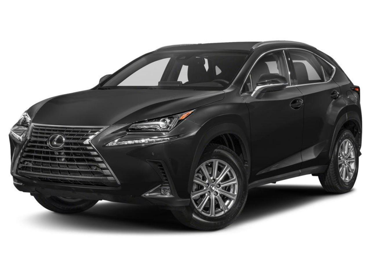 Used 2018 Lexus NX 300 for sale in Welland, ON
