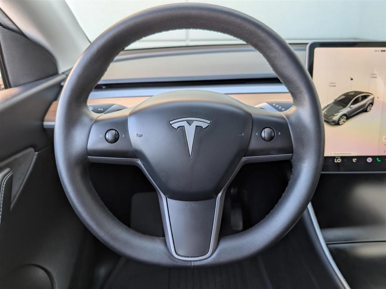 2020 Tesla Model Y LONG RANGE AWD - DUAL MOTOR