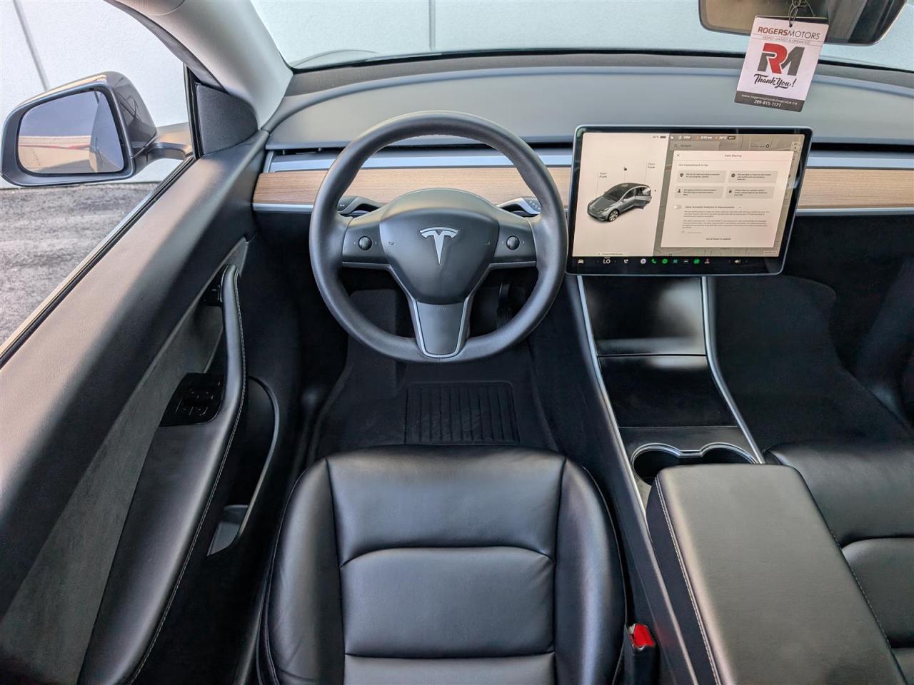 2020 Tesla Model Y LONG RANGE AWD - DUAL MOTOR