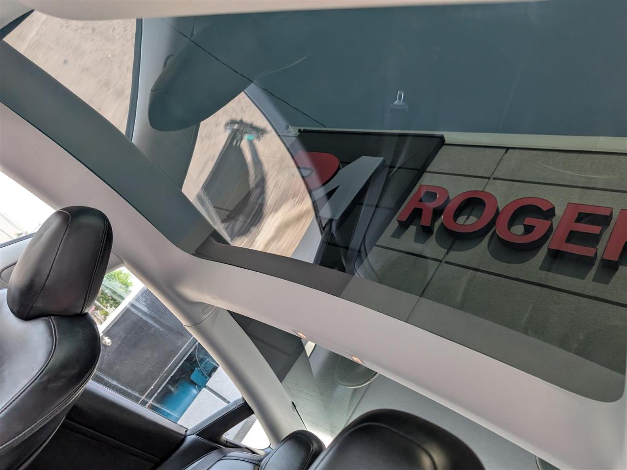 2021 Tesla Model 3 LONG RANGE AWD - DUAL MOTOR