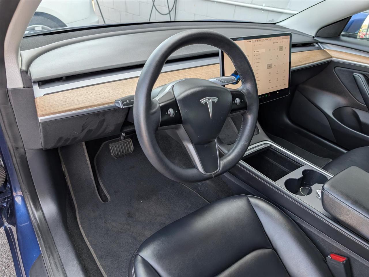 2021 Tesla Model 3 LONG RANGE AWD - DUAL MOTOR