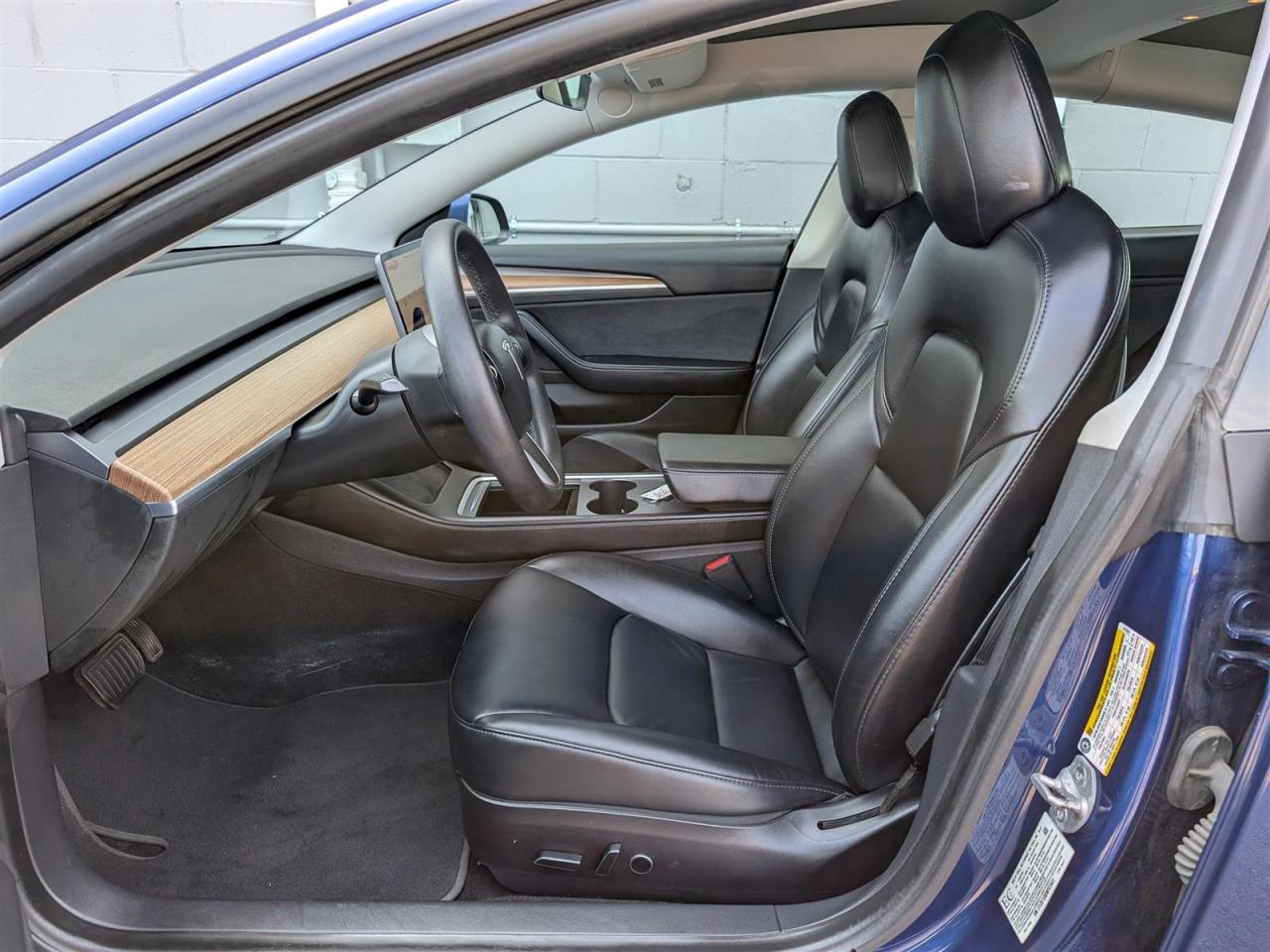 2021 Tesla Model 3 LONG RANGE AWD - DUAL MOTOR