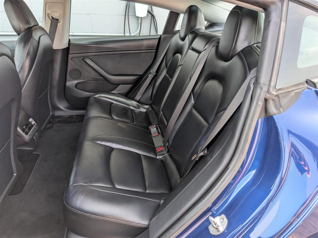 2021 Tesla Model 3 LONG RANGE AWD - DUAL MOTOR