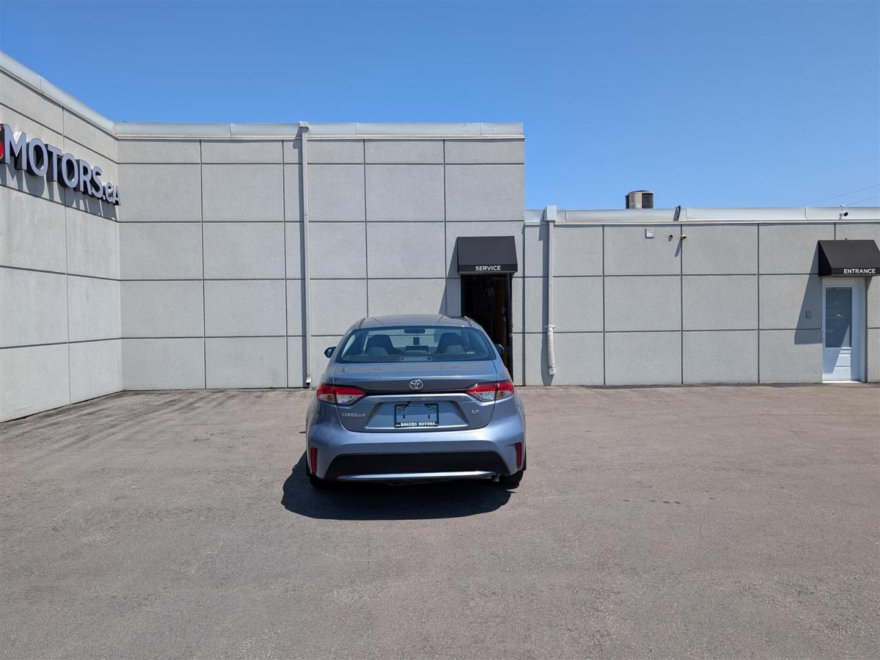 2020 Toyota Corolla LE -  HTD SEATS - REVERSE CAM - TECH FEATURES