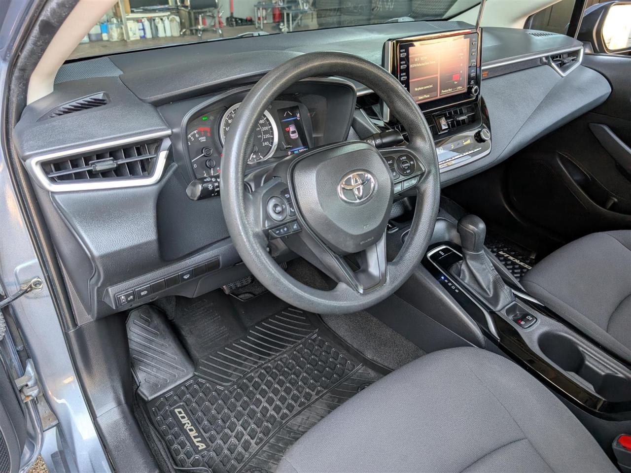 2020 Toyota Corolla LE -  HTD SEATS - REVERSE CAM - TECH FEATURES