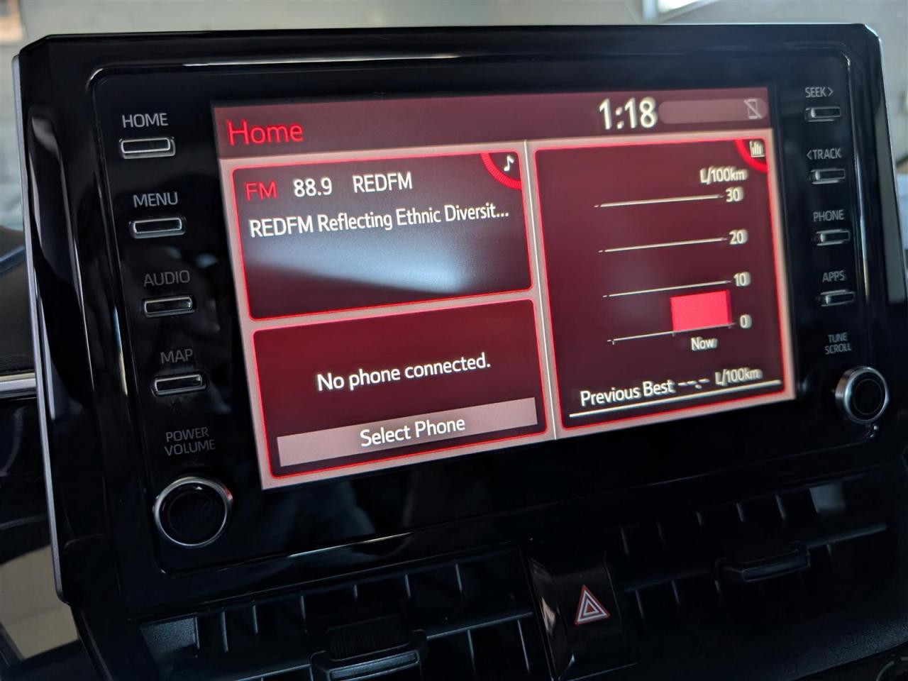 2020 Toyota Corolla LE -  HTD SEATS - REVERSE CAM - TECH FEATURES