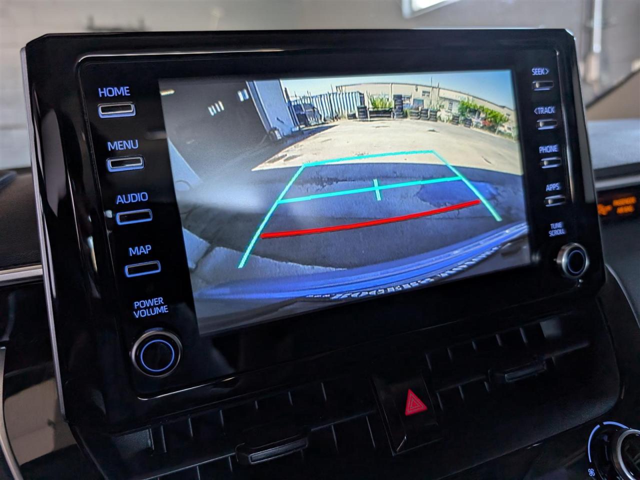 2020 Toyota Corolla LE -  HTD SEATS - REVERSE CAM - TECH FEATURES