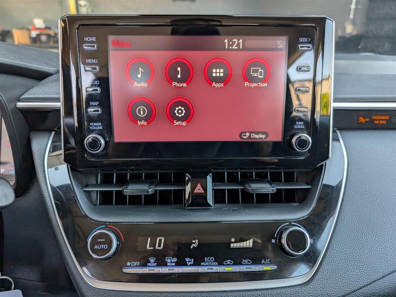 2020 Toyota Corolla LE -  HTD SEATS - REVERSE CAM - TECH FEATURES