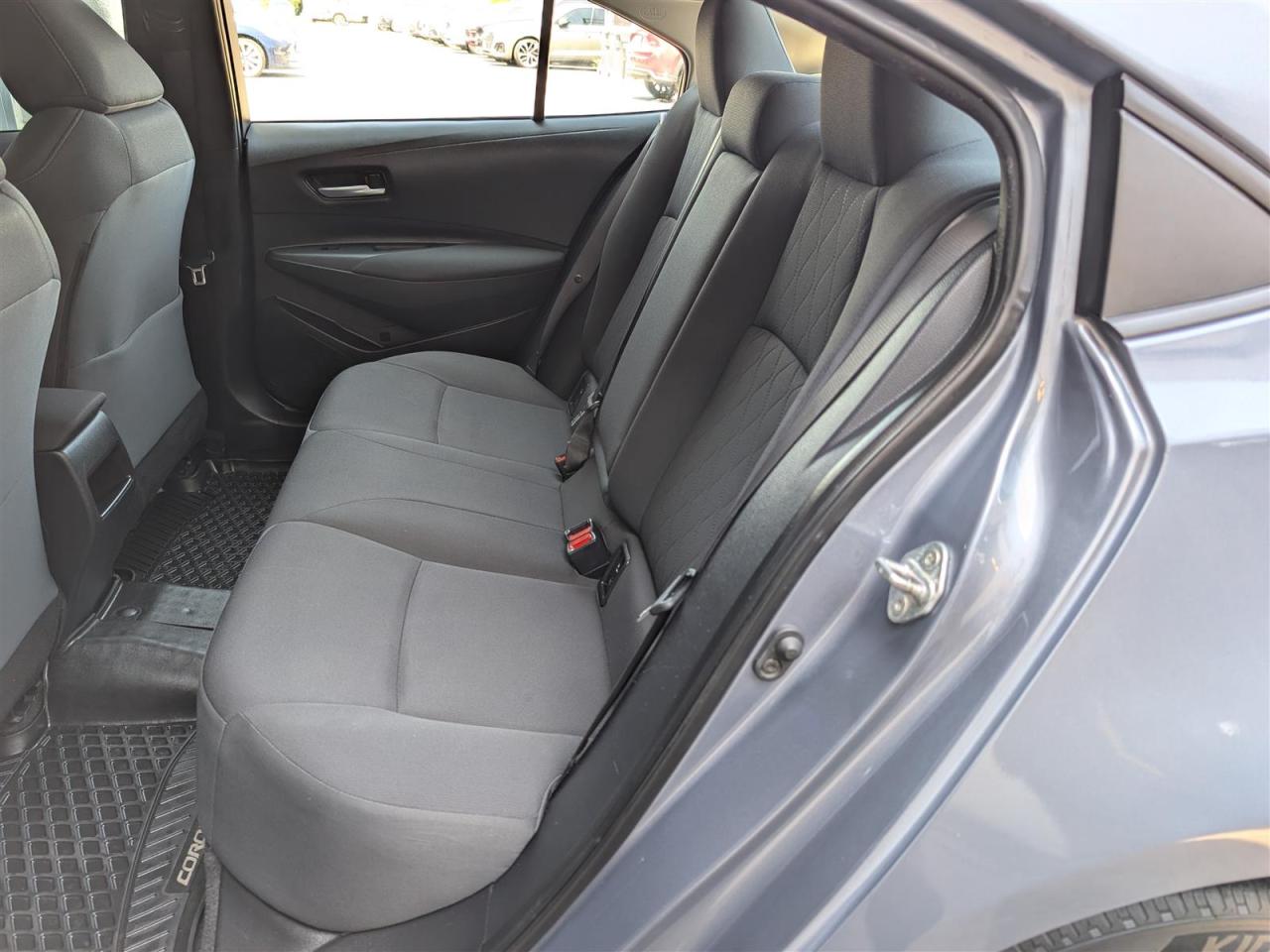 2020 Toyota Corolla LE -  HTD SEATS - REVERSE CAM - TECH FEATURES