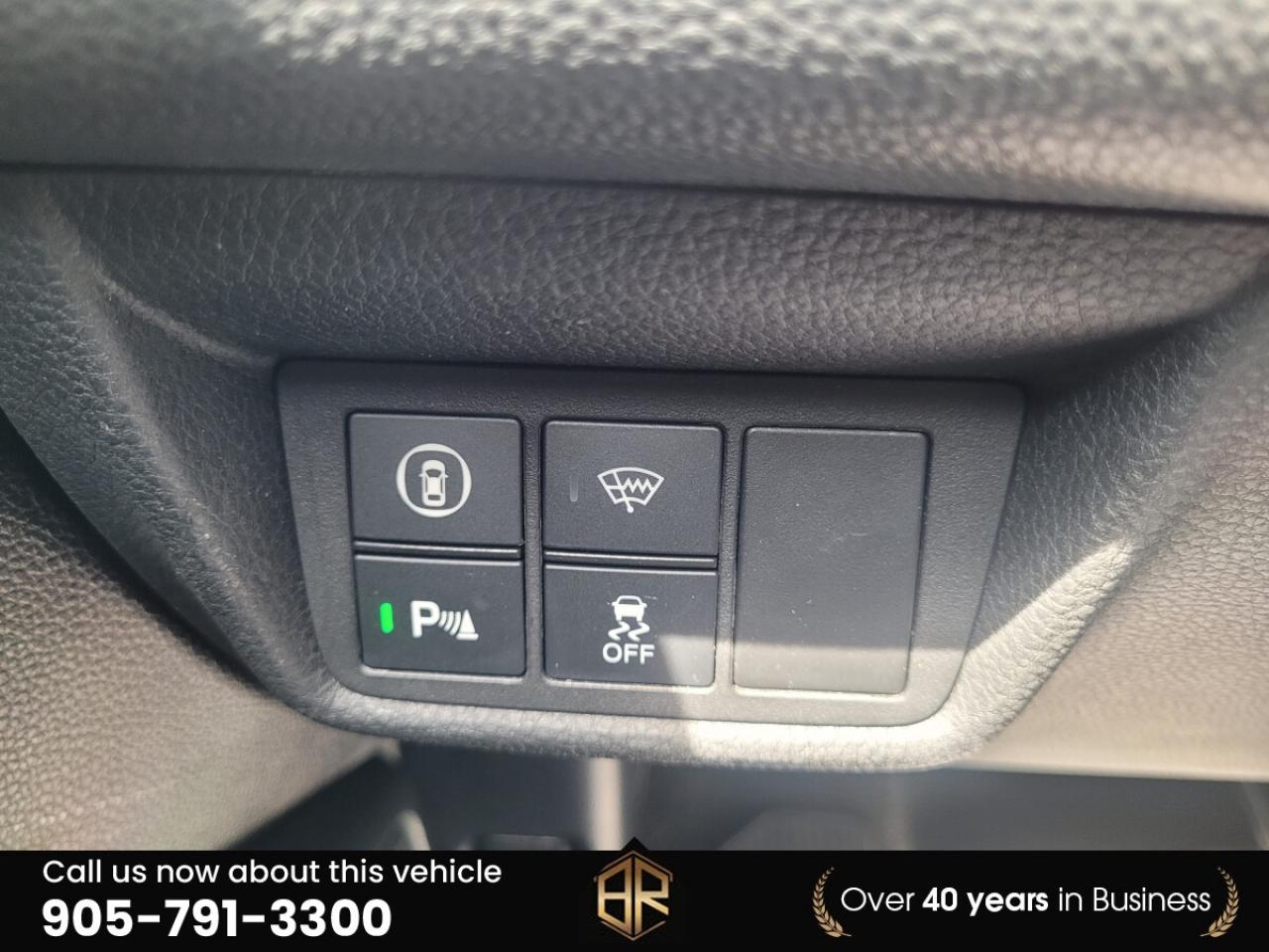 2018 Honda Accord Touring Photo