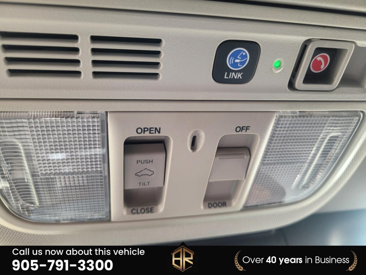 2018 Honda Accord Touring Photo